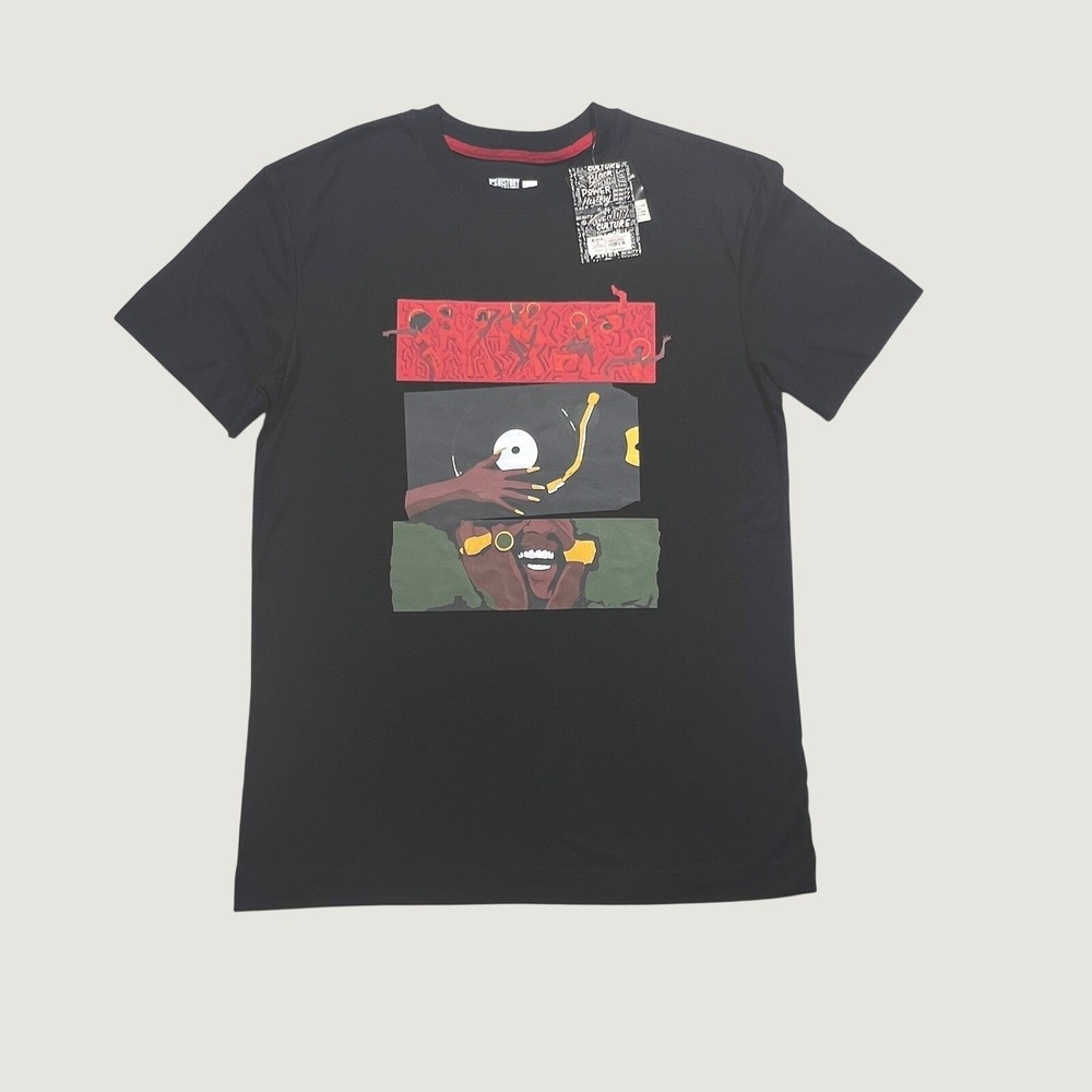 Target Black History Month Tee S HBCU Design Challenge Winner NWT